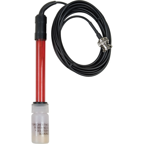 Sonde de potentiel r&eacute;dox de rechange, 15 cm " lo Ontario Packaging