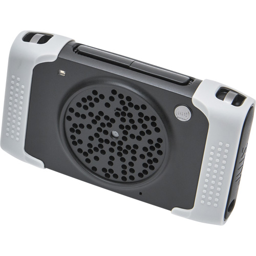 Cam&eacute;ras ultrasoniques & &agrave; d&eacute;tection sonore BatCam 2.0, Alerte Affichage Ontario Packaging