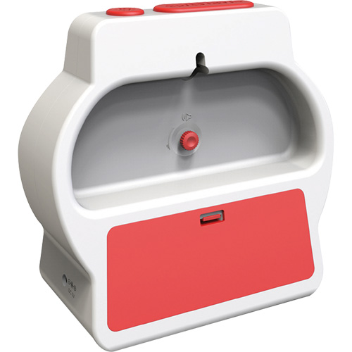 Commercial 4-in-1 Timer Ontario Packaging