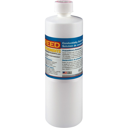 Standard Conductivity Test Solution Ontario Packaging