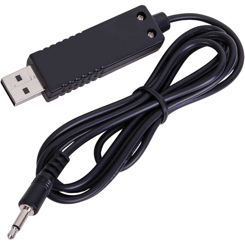 R8085-USB USB Cable for Noise Dosimeter Ontario Packaging