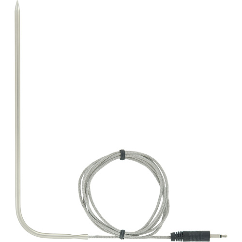 Wireless Meat & Poultry Thermometer, Contact, Digital, 32-482°F (0-250°C) Ontario Packaging