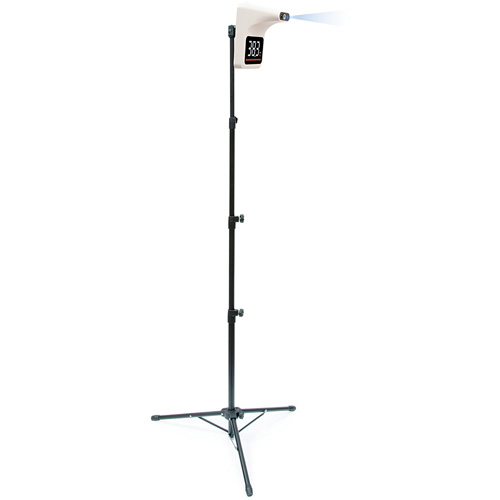 Support t&eacute;lescopique pour thermom&egrave;tre Ontario Packaging