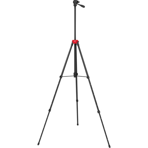 72" Laser Tripod Ontario Packaging