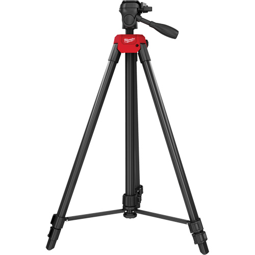 72" Laser Tripod Ontario Packaging