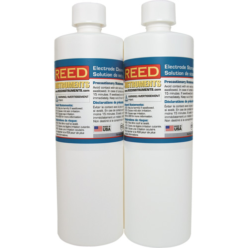 Electrode Care & Maintenance Kit Ontario Packaging