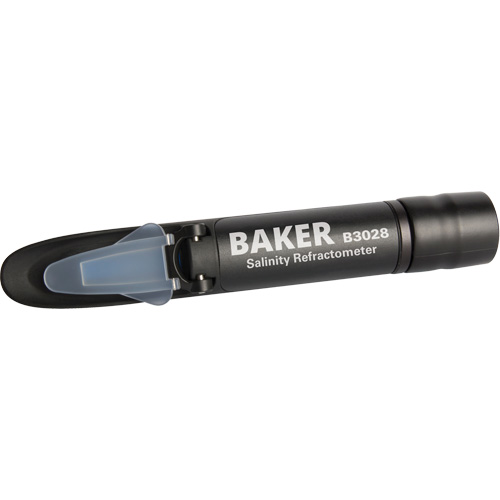 Refractometer, Analogue (Sight Glass), Salinity Ontario Packaging