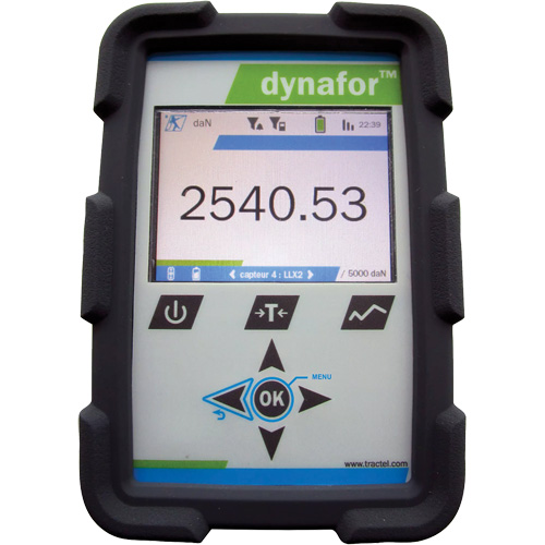 Dynafor&reg; Hand Held Display for Load Indicator Ontario Packaging