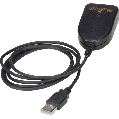 Altair&reg; Portable Gas Detector IrDA Infrared USB Dongle Adapter Ontario Packaging