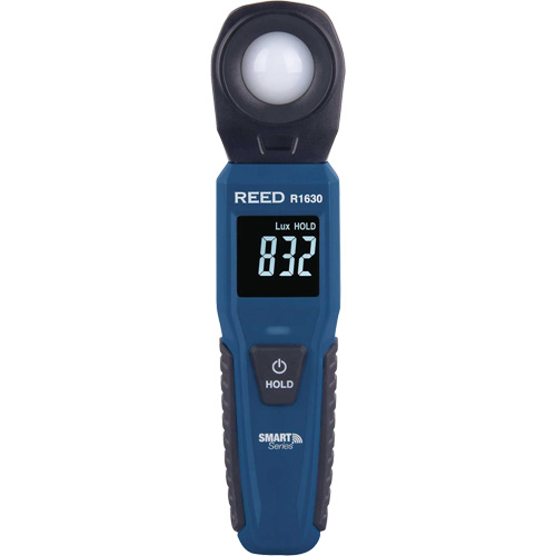 Bluetooth Smart Series Light Meter Ontario Packaging