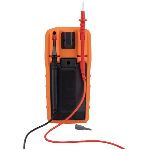 Digital Multimeter, AC/DC Voltage, AC/DC Current Ontario Packaging