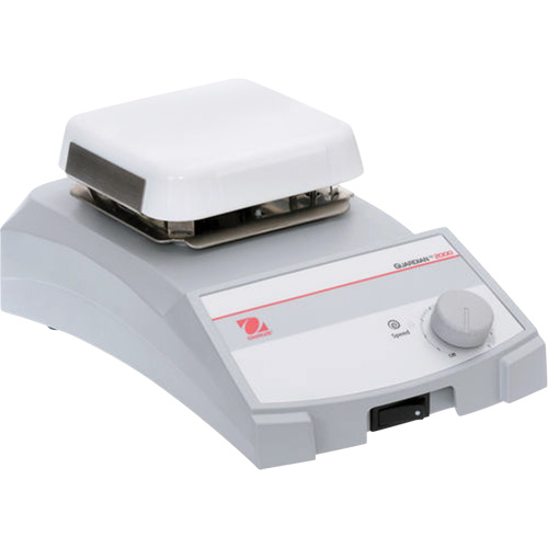 Guardian 2000 Hotplate & Stirrer Ontario Packaging