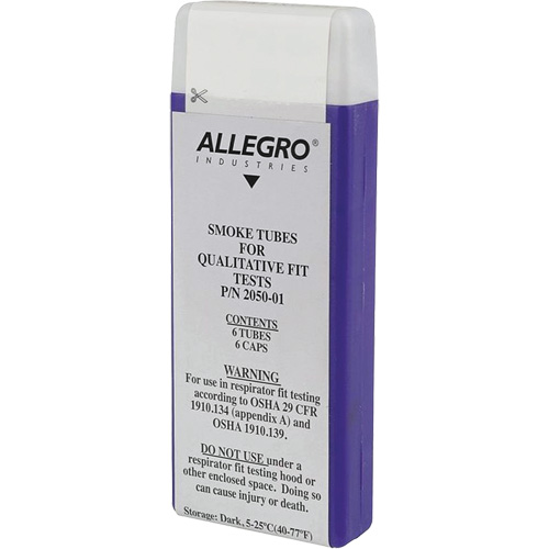 Replacement Smoke Tubes Ontario Packaging
