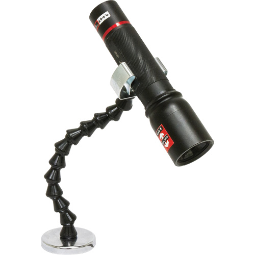 Flexible Magnetic Flashlight Holder Ontario Packaging