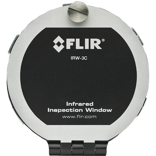 IR Window Ontario Packaging