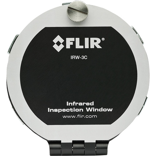 IR Inspection Window Ontario Packaging