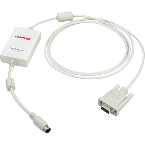 Trousse d'interface RS232-Ethernet Ontario Packaging