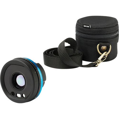 Macro Lens 2.0x with Case Ontario Packaging