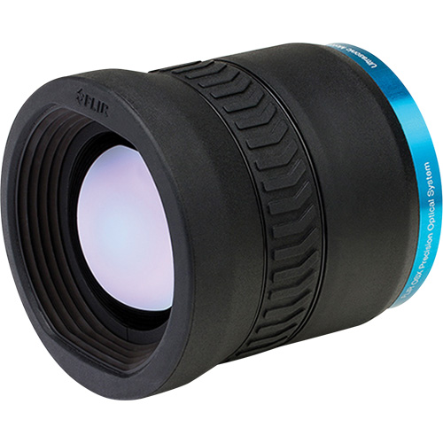 IR Lens with 28° FOV Ontario Packaging