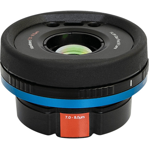 IR Lens 6° LR (7–8.5 µm) with Case Ontario Packaging