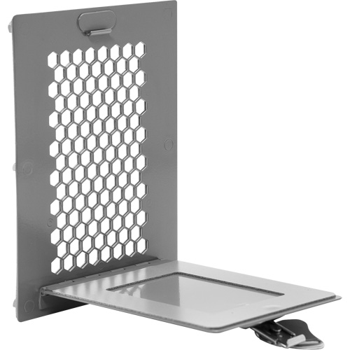 Fen&ecirc;tres d'inspection infrarouge grand format IRW-xPC/xPS 6" Ontario Packaging