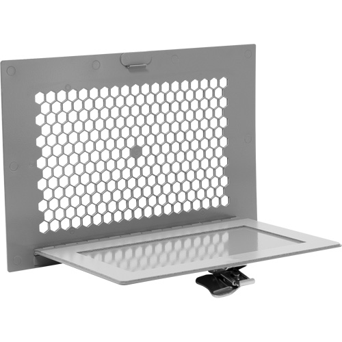 IRW-xPC/xPS 12" Large Format Infrared Inspection Windows Ontario Packaging