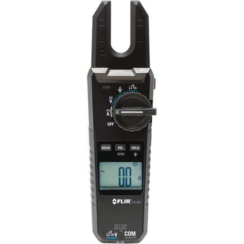 Voltage, Continuity & Current Tester Ontario Packaging