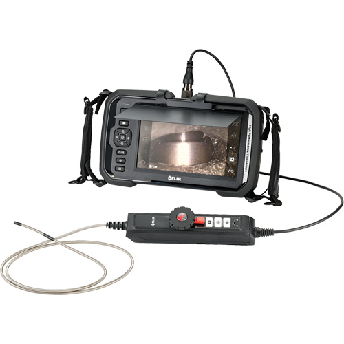 VS80 4.5 mm × 1 m Long 2-Way Articulating Camera Probe Ontario Packaging