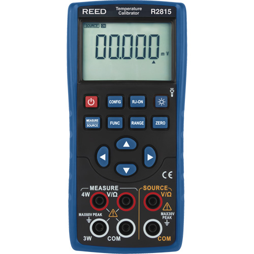Temperature Calibrator Ontario Packaging