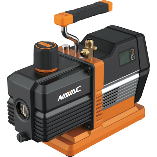 Vacuum Pump Ontario Packaging