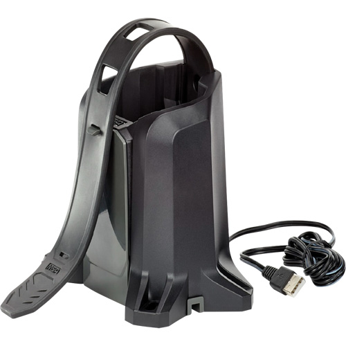 ALTAIR io Cradle Charger & USB Plug Ontario Packaging