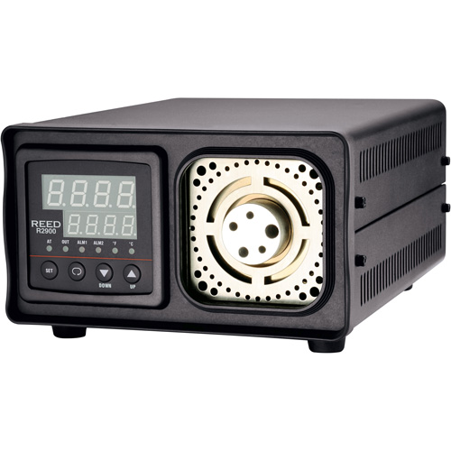 Dry Block Calibrator Ontario Packaging