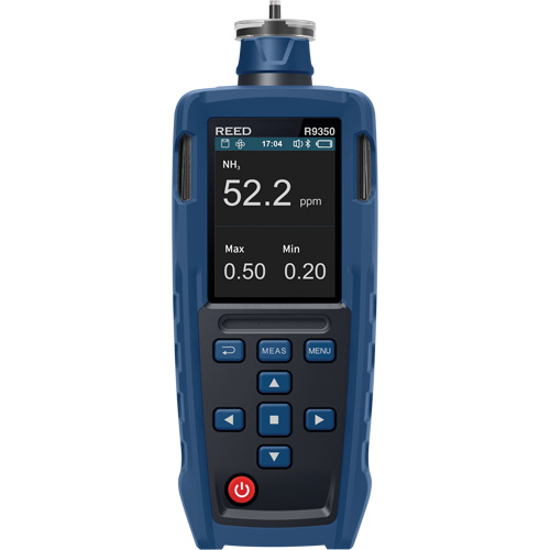 Gas Detector Ontario Packaging