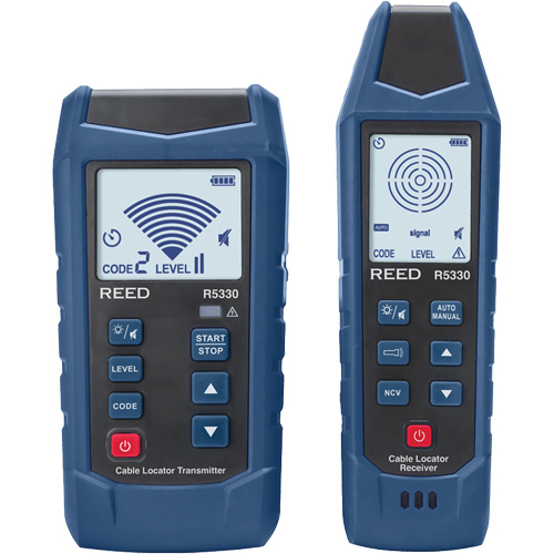 Advanced Cable Locator Ontario Packaging