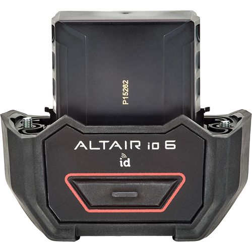 Trousse de remplacement du bloc-pile pour ALTAIR io?6 Ontario Packaging