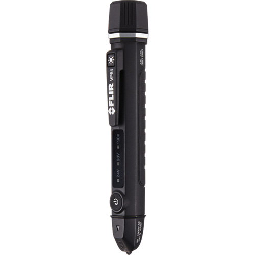 VP54 Voltage Detector, Light & Sound Alert Ontario Packaging
