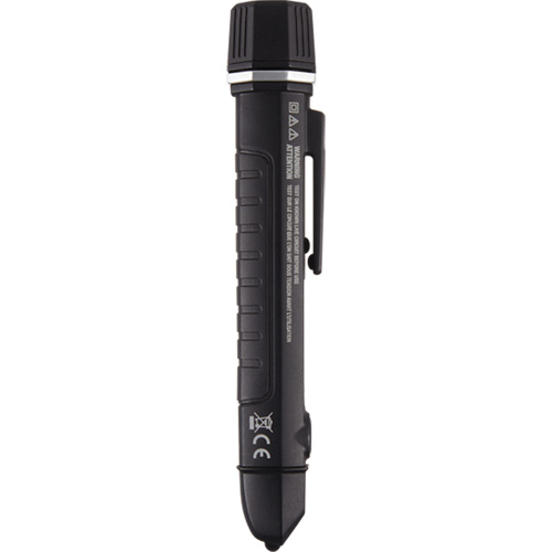 VP54 Voltage Detector, Light & Sound Alert Ontario Packaging