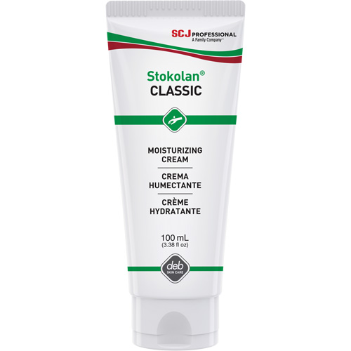 Stokolan&reg; Conditioning Cream, Tube, 100 ml Ontario Packaging