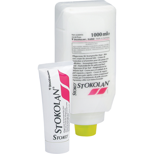 Stokolan&reg; Conditioning Cream, Tube, 100 ml Ontario Packaging