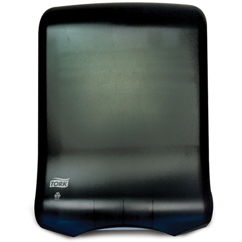 Multi-Fold Hand Towel Dispenser, No-Touch, 11.75" W x 6.25" D x 18" H Ontario Packaging