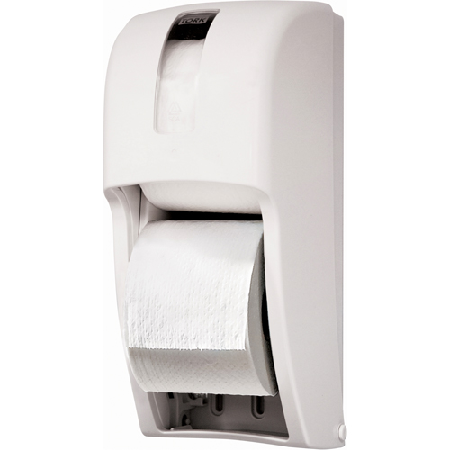 Toilet Paper Dispenser, Multiple Roll Capacity Ontario Packaging