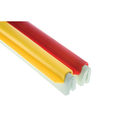 Squeegees, 24", Red Ontario Packaging