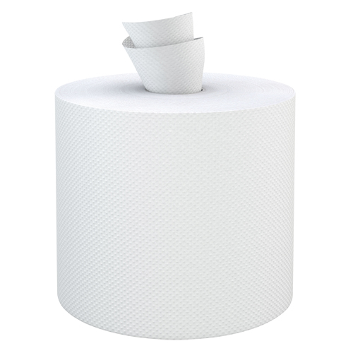 Everest Pro Paper Towel Rolls, 2 Ply, Centre Pull, 500' L Ontario Packaging