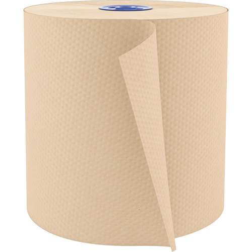 Pro Perform Roll Hand Towels, 1 Ply, Standard, 775' L Ontario Packaging