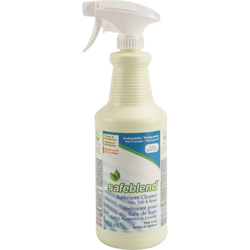 Nettoyant pour cuvette, 950 ml, Bouteille &agrave; g&acirc;chette Ontario Packaging