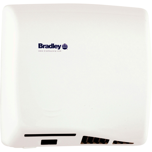 Aerix Variable Speed Warm Air Hand Dryers, Automatic Ontario Packaging