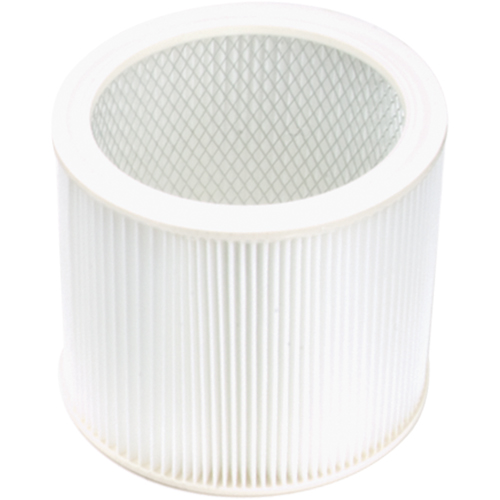 Filtre pour aspirateurs industriels en acier inoxydable pour d&eacute;chets secs/humides, Cartouche, Pour 8 - 16 gal. US Ontario Packaging