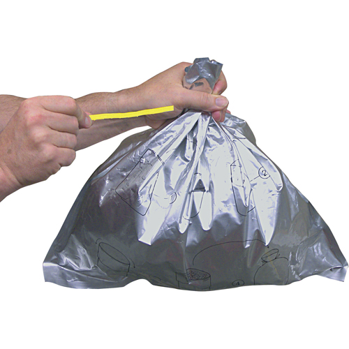 Cease-Fire&reg; Bucket Liner Ontario Packaging