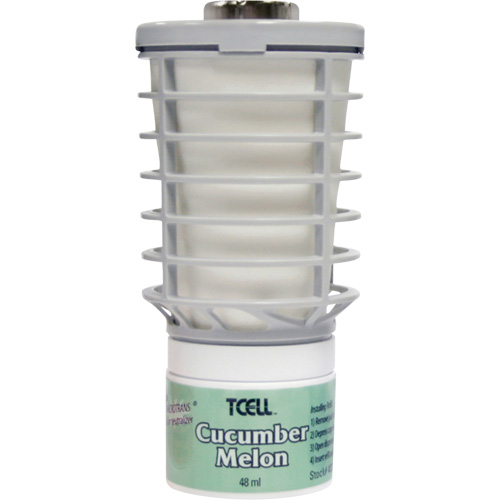 TCell Refill, Cucumber Melon, Cartridge Ontario Packaging