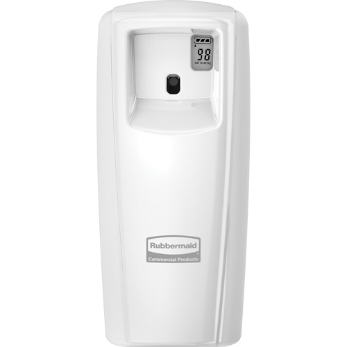 Distributeurs Microburst 9000 Ontario Packaging